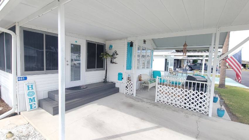 1015 State Rd. 542 W. a Dundee, FL Mobile or Manufactured Home for Sale